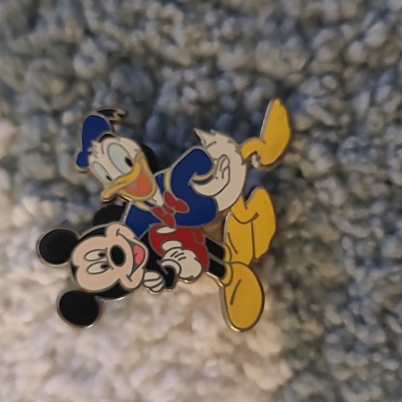 Disney Princesses key chains - Picture 6 of 7